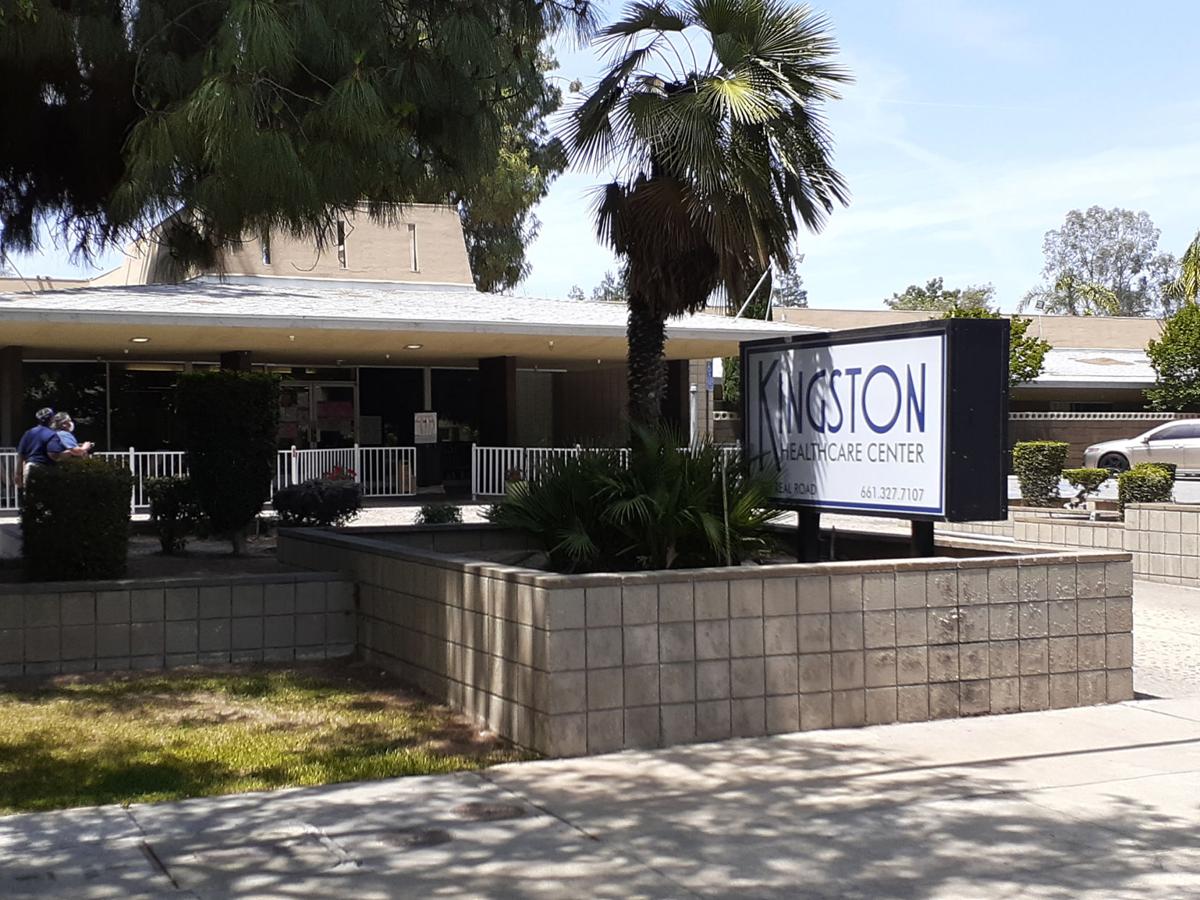 Family Shocked To Learn Kingston Resident Hospitalized A Week Earlier With Covid 19 News Bakersfield Com