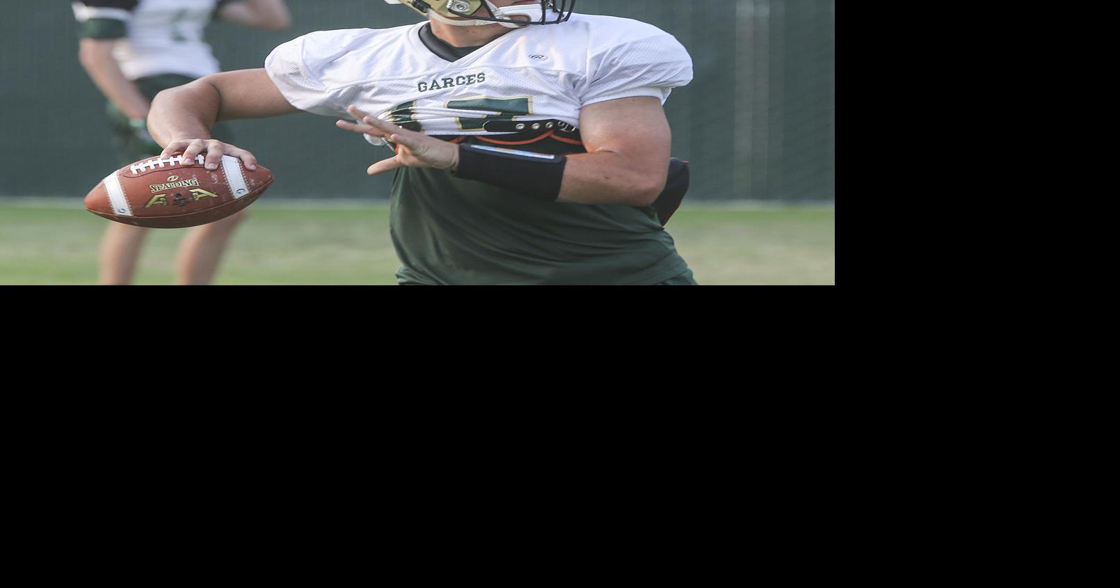 Garces football preview: Rams could rely on passing attack in 2018 ...