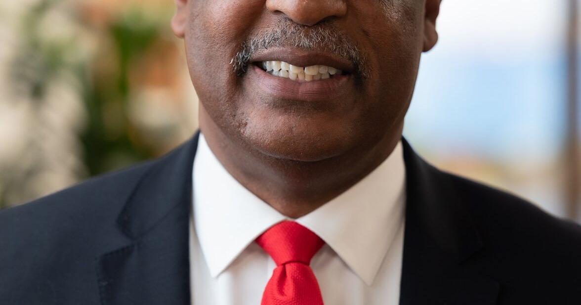 Watkin Named Interim President Of Bakersfield College News