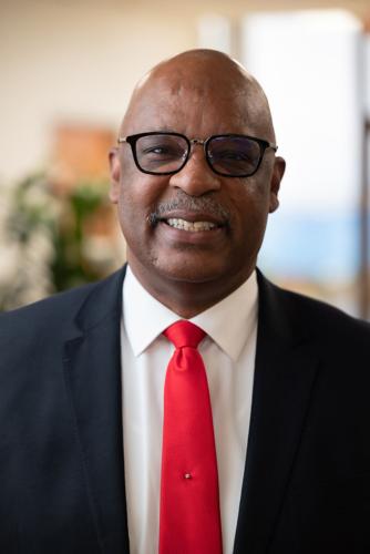 Watkin Named Interim President Of Bakersfield College News