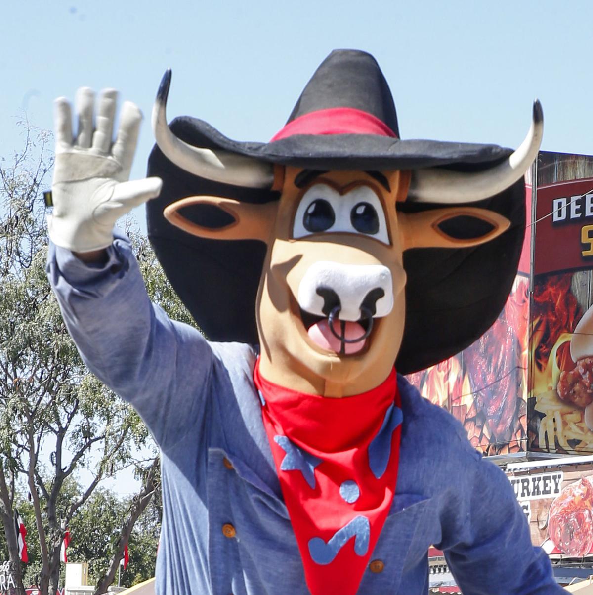 PHOTO GALLERY Last day of the 2018 Kern County Fair Multimedia