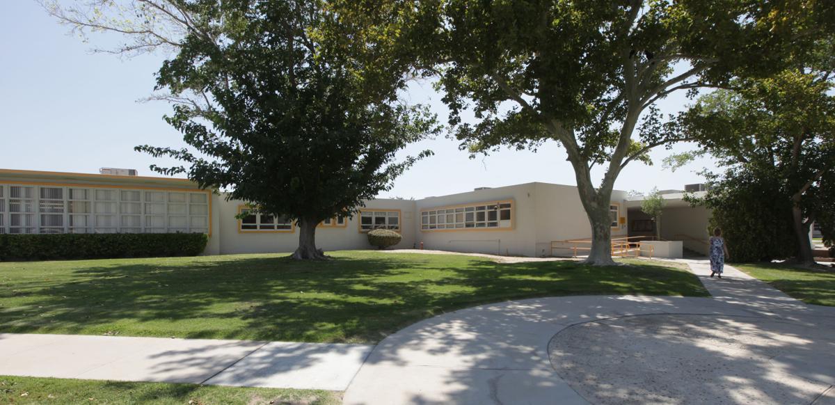 Schools on military bases in desperate need of repair News