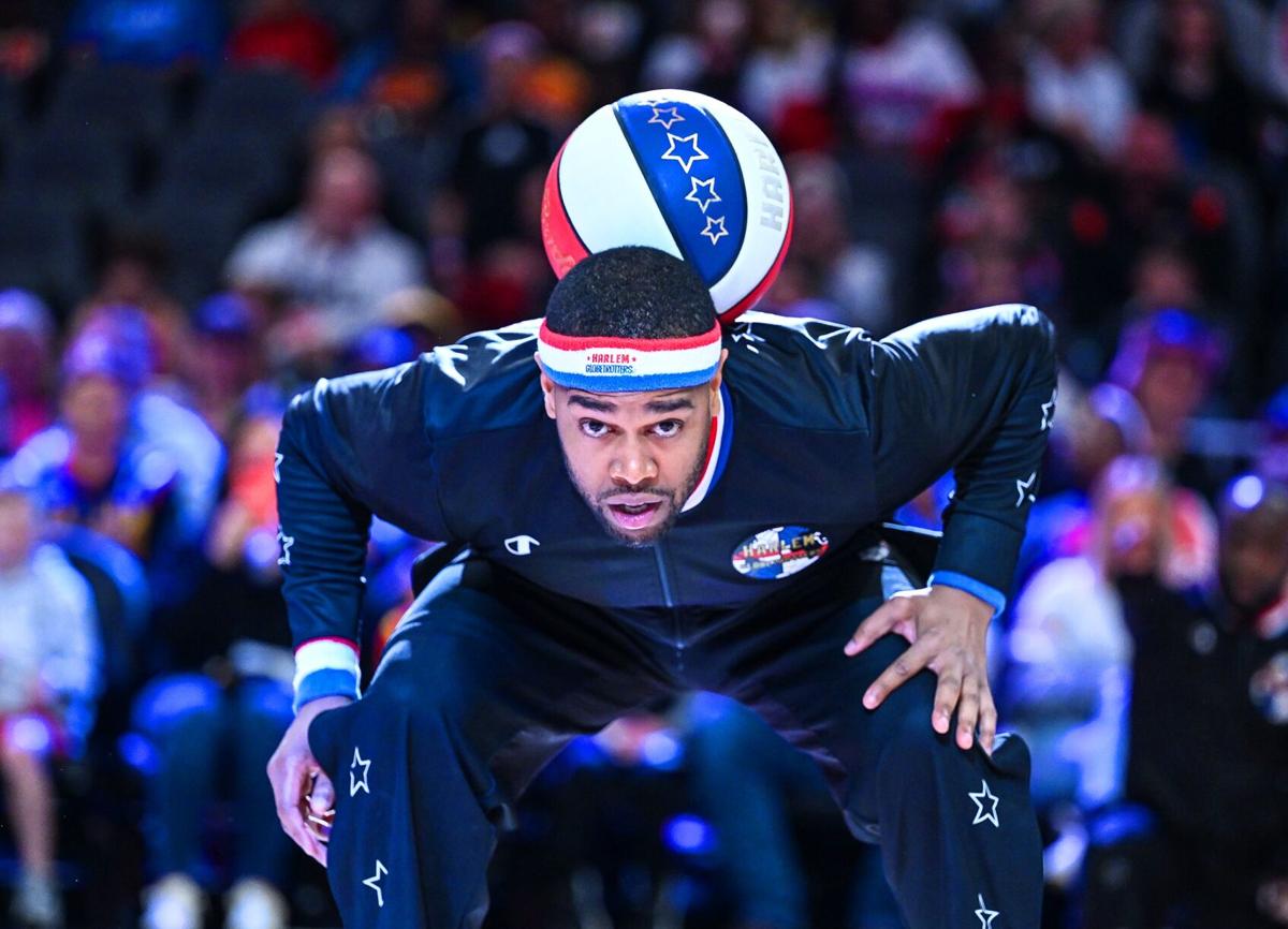 Calendar this: Globetrotters coming to Bakersfield Feb. 16 | Bakersfield  Life | bakersfield.com