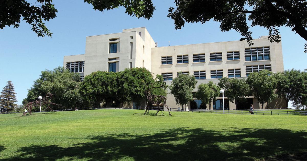 Inside Story Walter Stiern Library Bakersfield Life