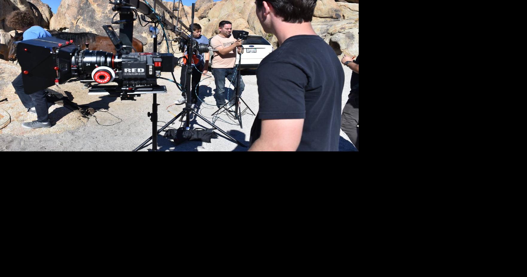 Lights, camera, action on 30th annual Christian Youth Film Festival