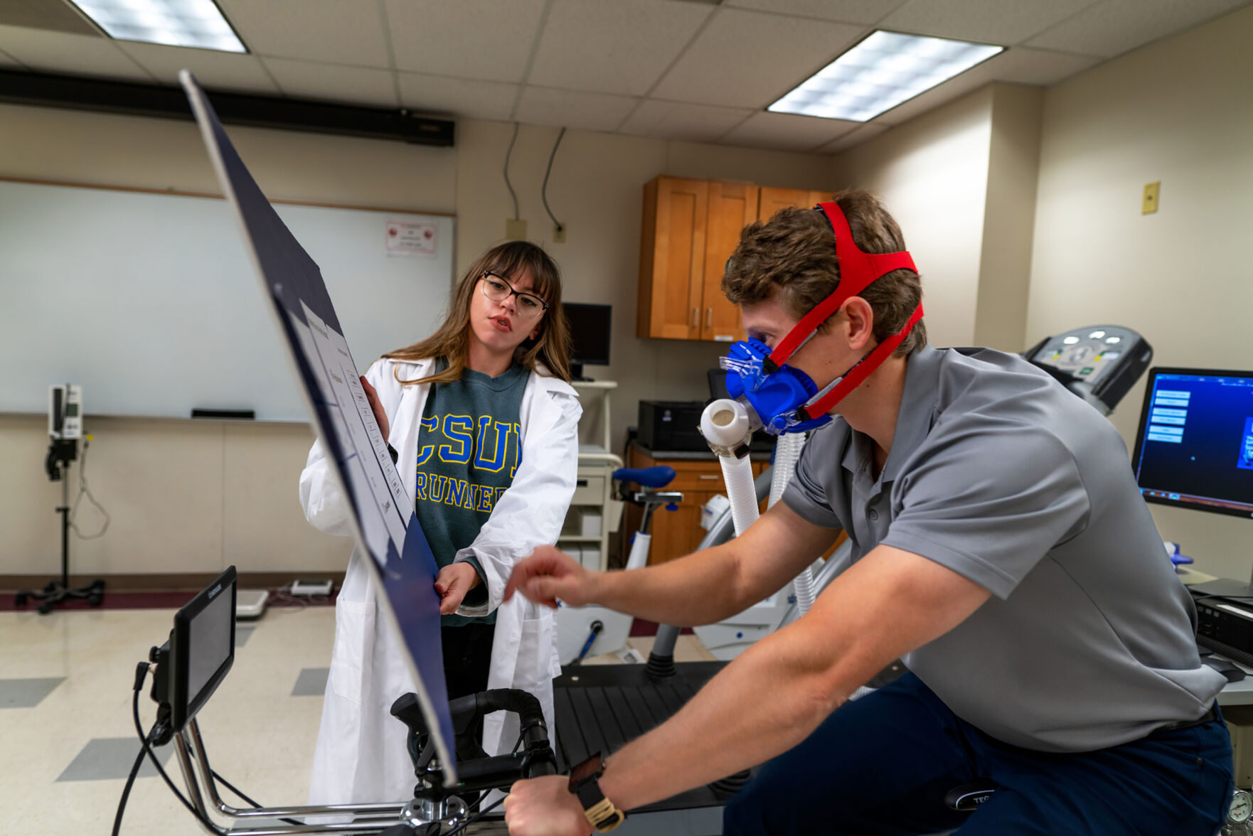 CSUB To Graduate First Kinesiology Master’s Graduates | News ...