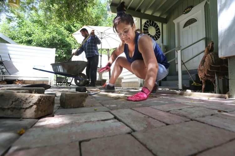 Doityourselfers make the most of the quarantine, shore up home