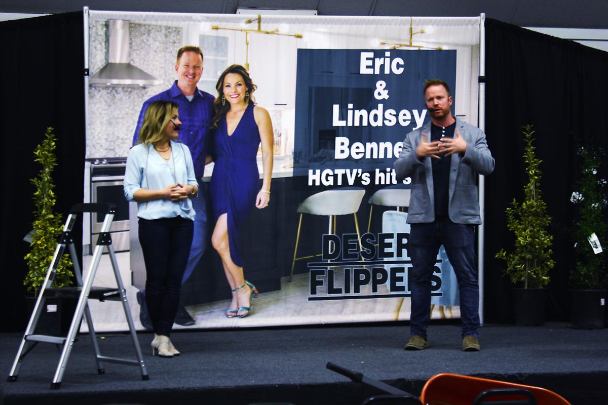 Home & Garden Show returns for 34th year | News ...