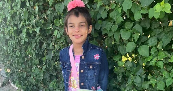 Lawsuit against Kern County CPS filed on behalf of Genesis Mata's siblings