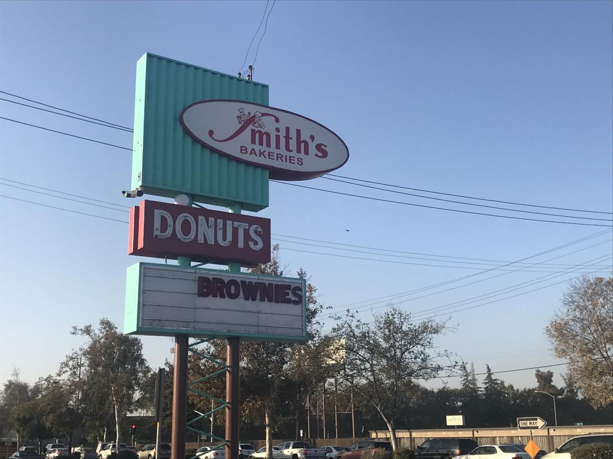 PHOTO GALLERY National Donut Day at Smith's Bakeries Multimedia