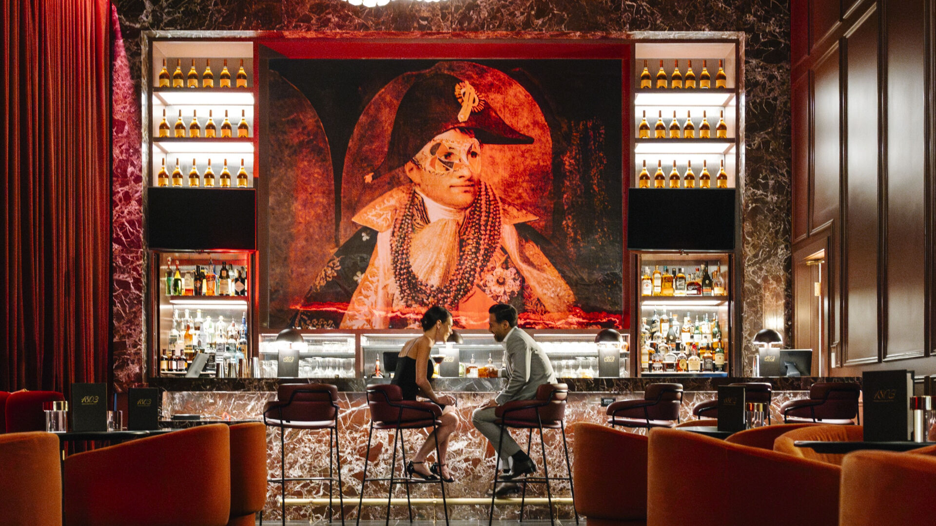 The 2025 Top 25 Historic Hotels of America® Most Historic