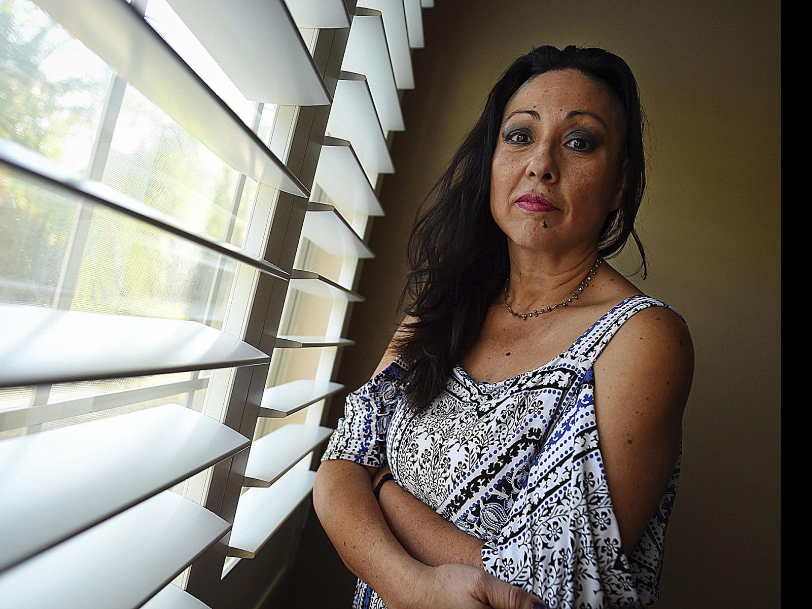 A Sane And Innocent Woman Went On Suicide Watch At Kern County Jail It Nearly Broke Her News Bakersfield Com