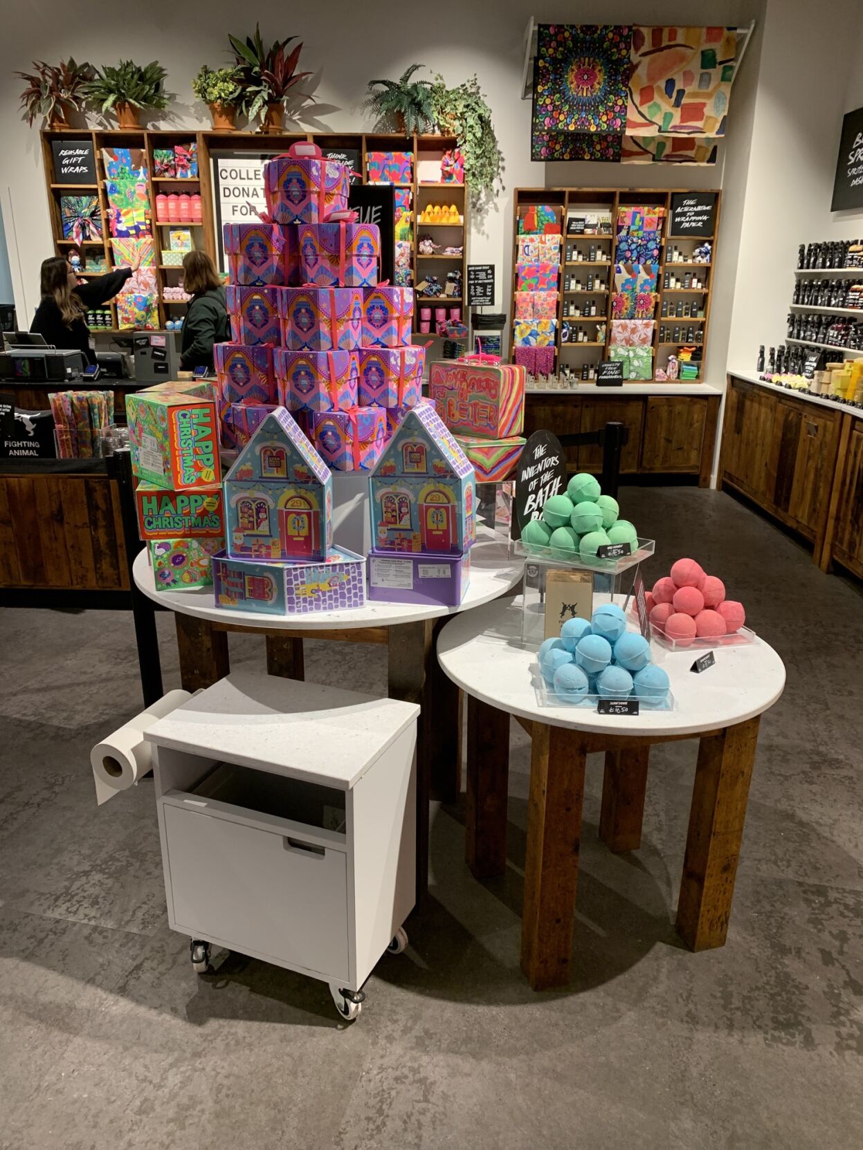 bath bombs bakersfield