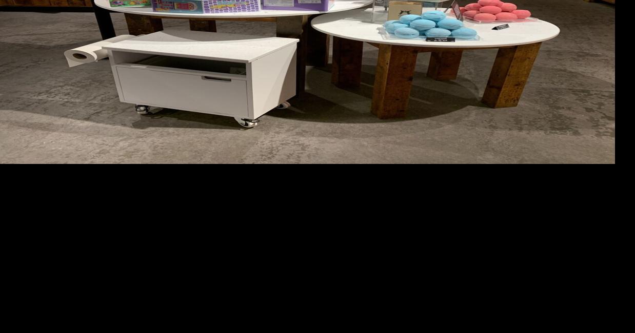 Lush Cosmetics opens in Valley Plaza Mall Entertainment