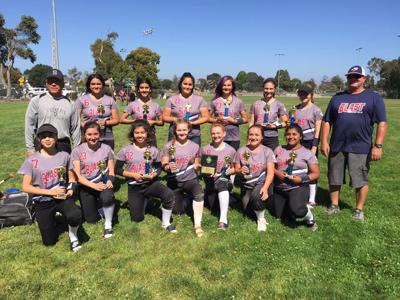 Bakersfield Blast
