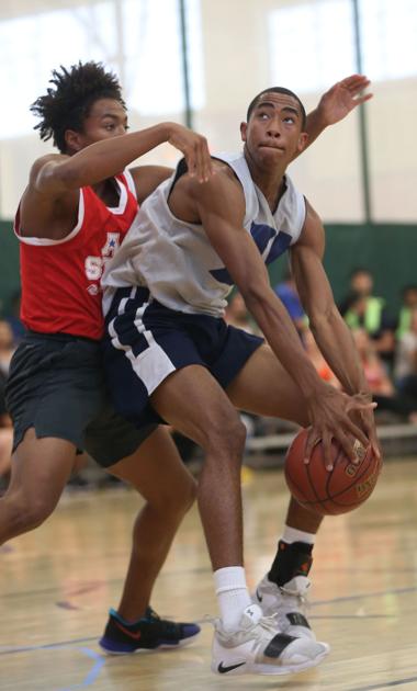 Dominating Performance By Whatley Leads Bakersfield To Summer