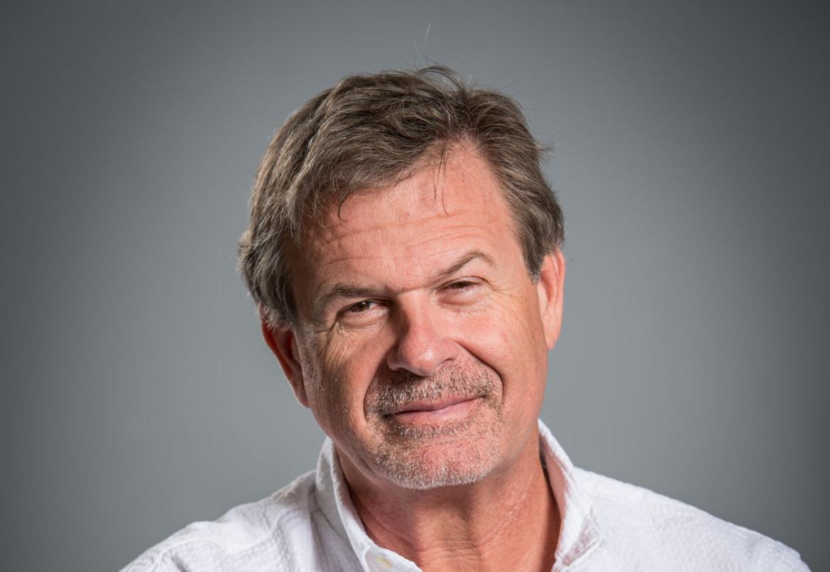 ROBERT PRICE In the new 4th District, Democrats face a familiar