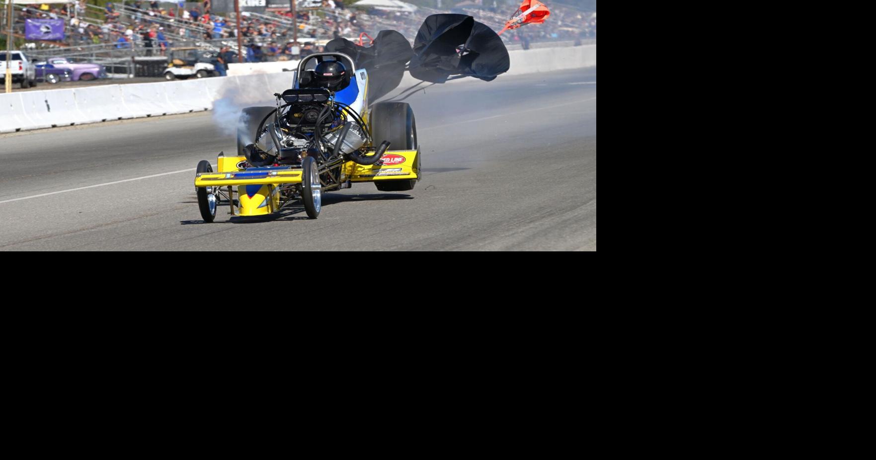 Bakersfield area tracks offer up a plethora racing action this weekend