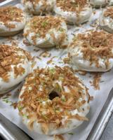 THE DISH: Bite into these National Doughnut Day deals