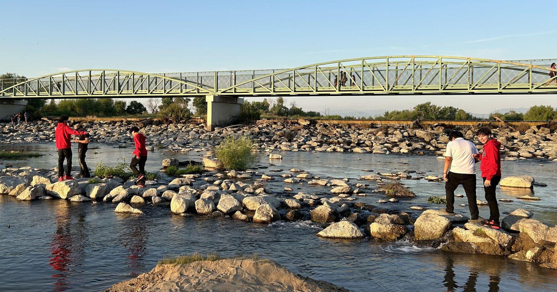 Kern River Parkway Festival ready to make a splash - Vimarsana News
