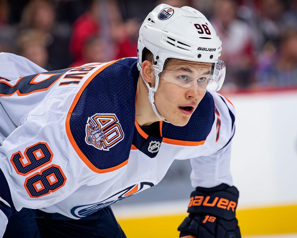 Condors Bolstered By Addition Of Puljujarvi Yamamoto Sports Bakersfield Com