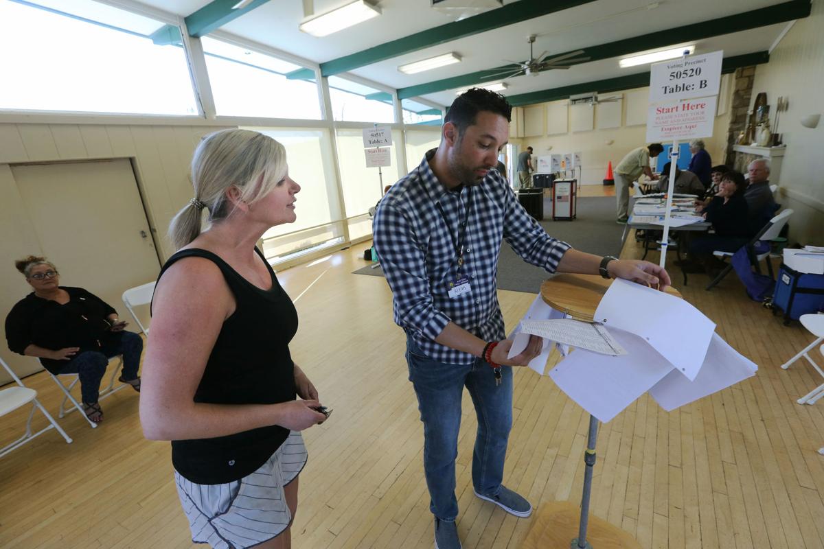 Official results for Kern County elections might not be ready until