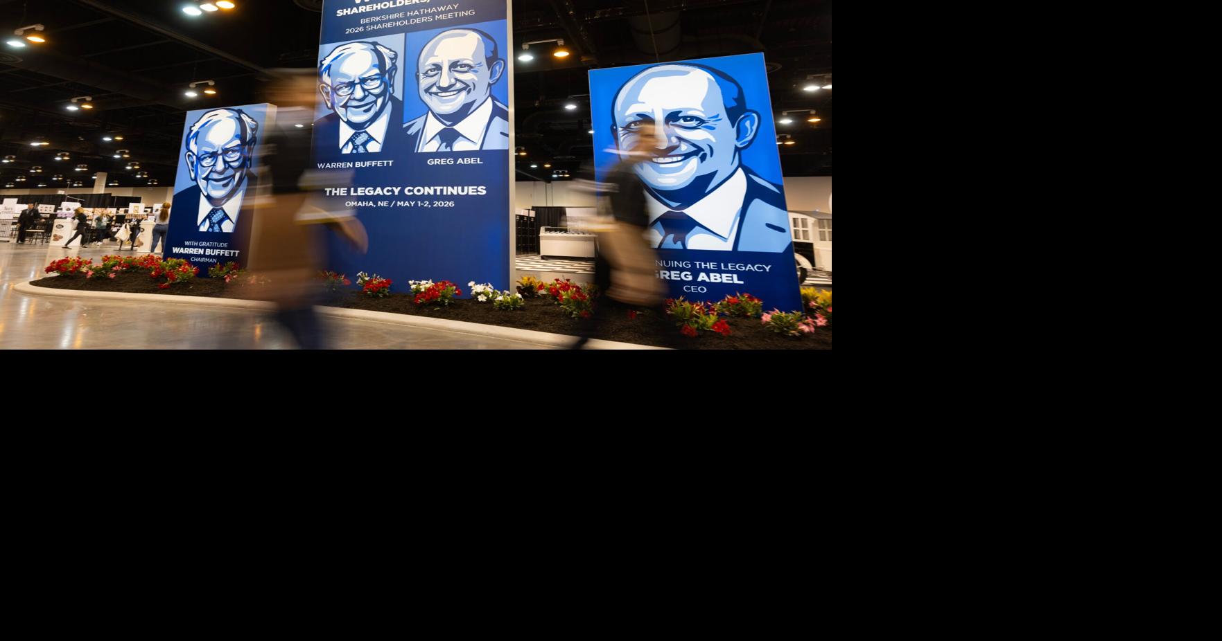 Berkshire Hathaway Shareholders