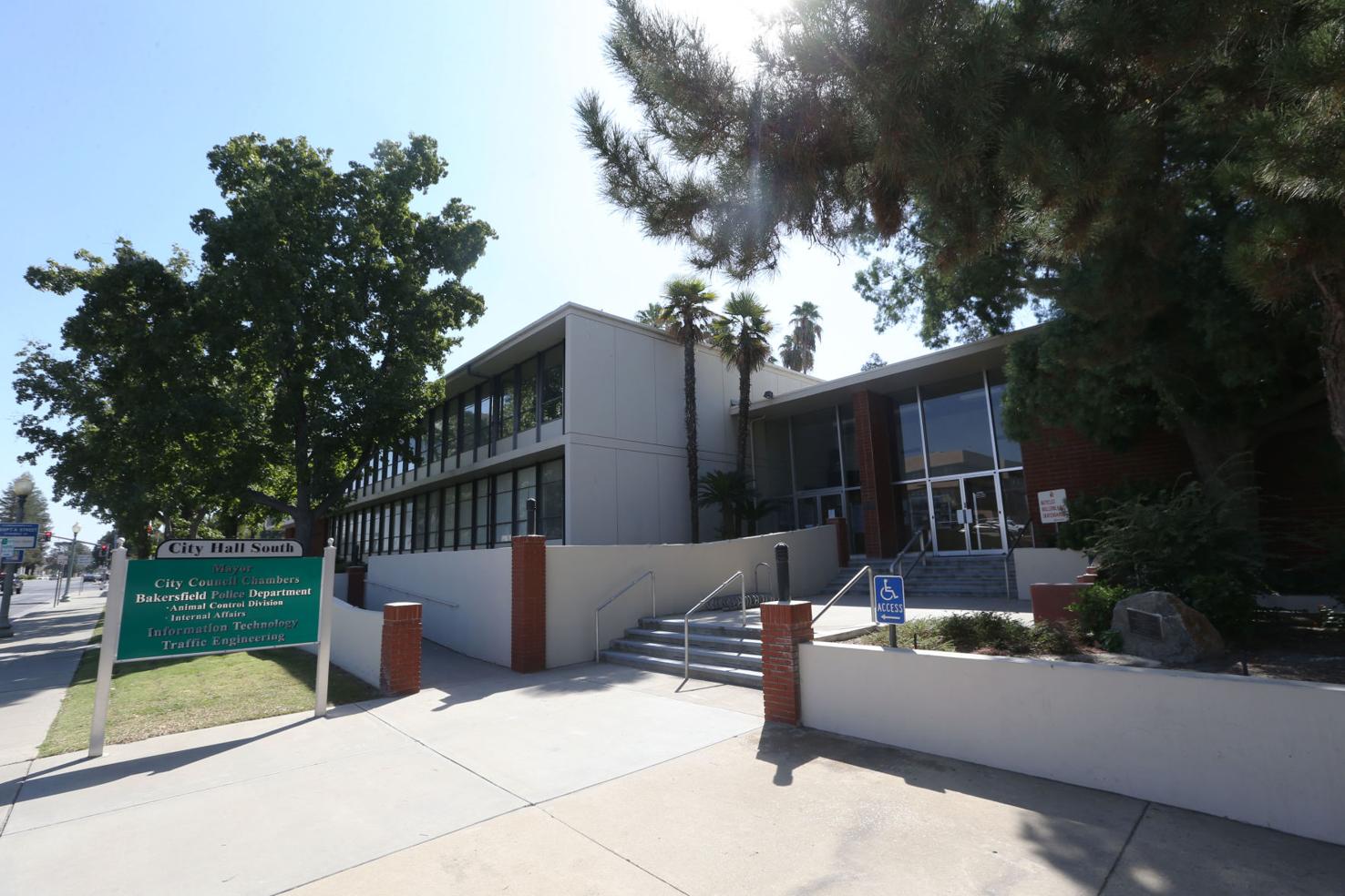 City of Bakersfield launches 202122 budget process News