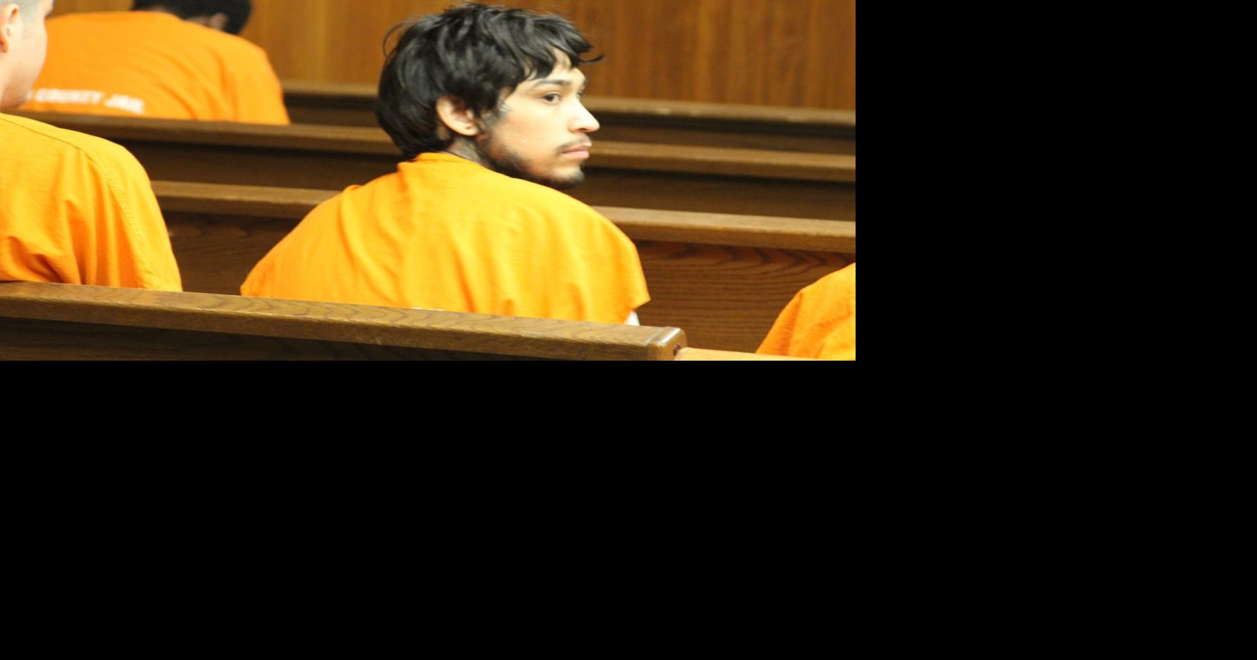 Hearing set for October for father charged in son's fentanyl death ...