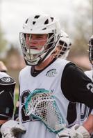 Thygerson emerges as rare college lacrosse player out of Bakersfield