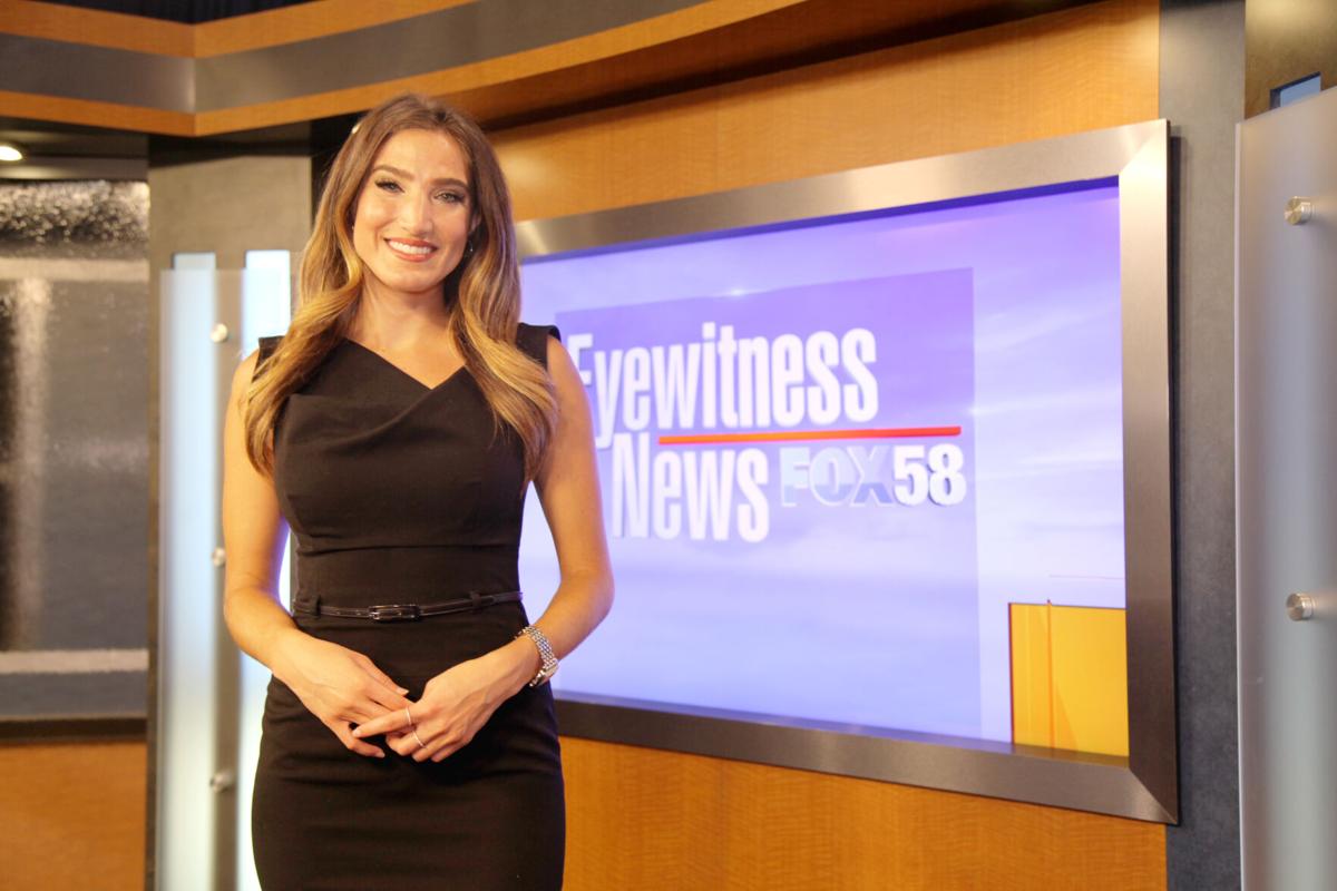 20 Under 40 Person To Watch Sara Shouhayib Bakersfield Life Bakersfield Com