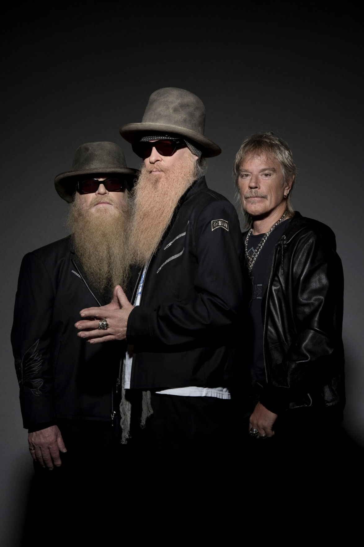 Zz top houston 2025 flood