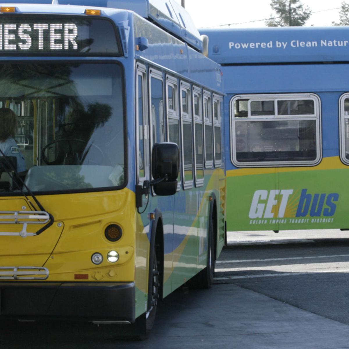 Students Could Be Stranded By Get Strike Archives Bakersfield Com