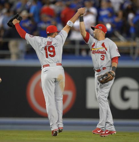 The Dodgers Dispatched the Cardinals. Are They World Series