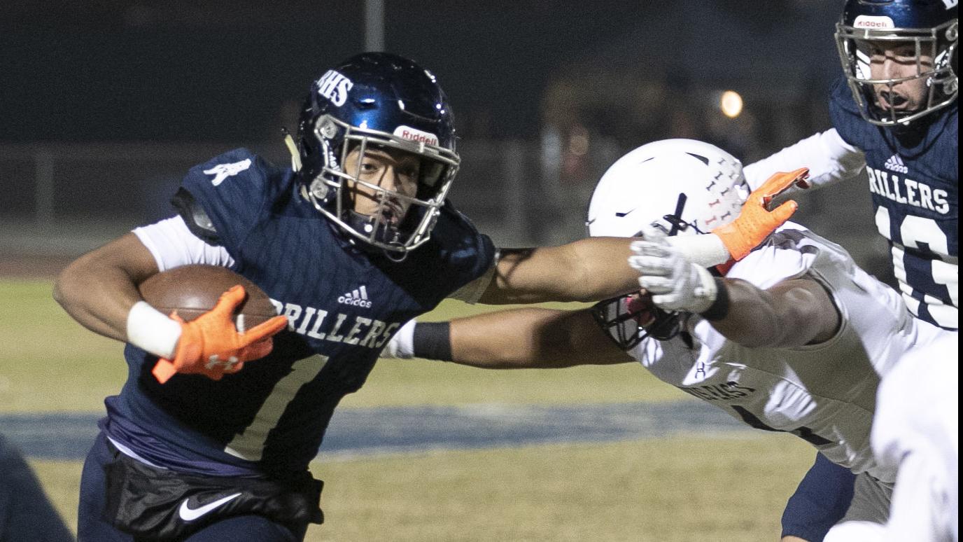 Photo Gallery Clovis East Meets Bhs In Friday Night Football