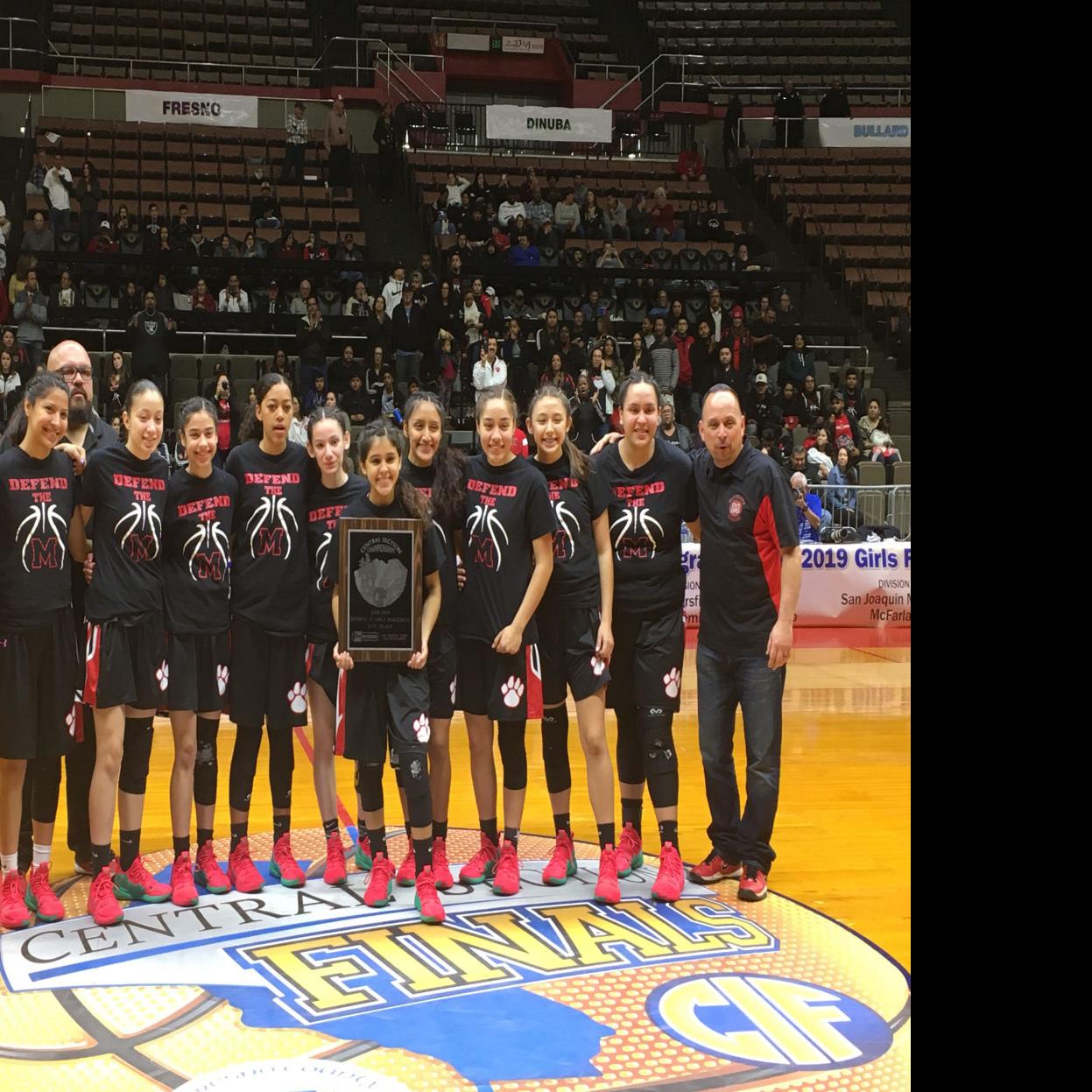 San Joaquin Memorial Upends Mcfarland In Section Title Game