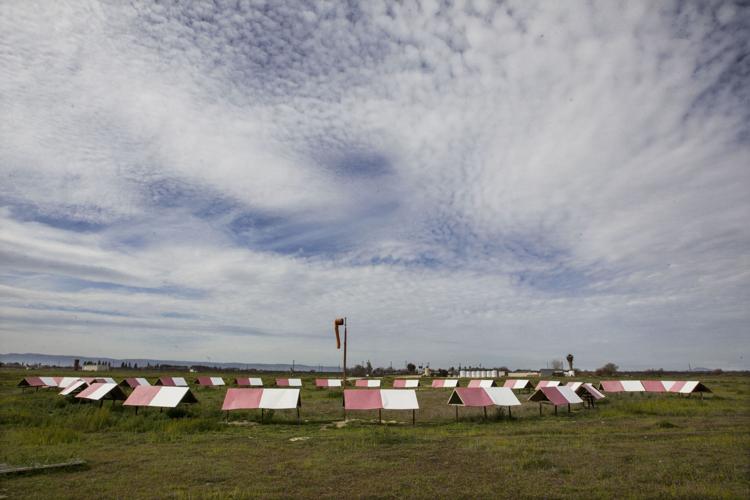 County hopes to sell Lost Hills Airport for 4.3 million The Delano Record