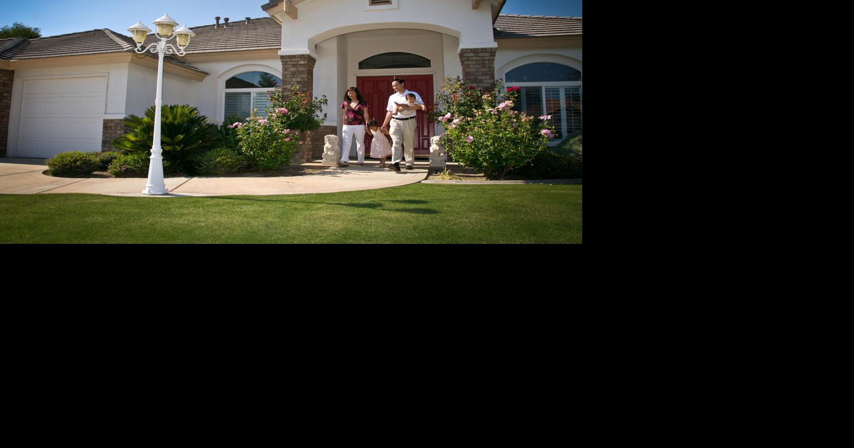 Love and Life Home Where your feet may leave, but not your heart