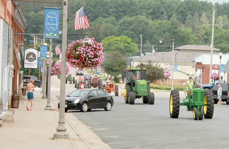 The start to the St. Croix County Fair News