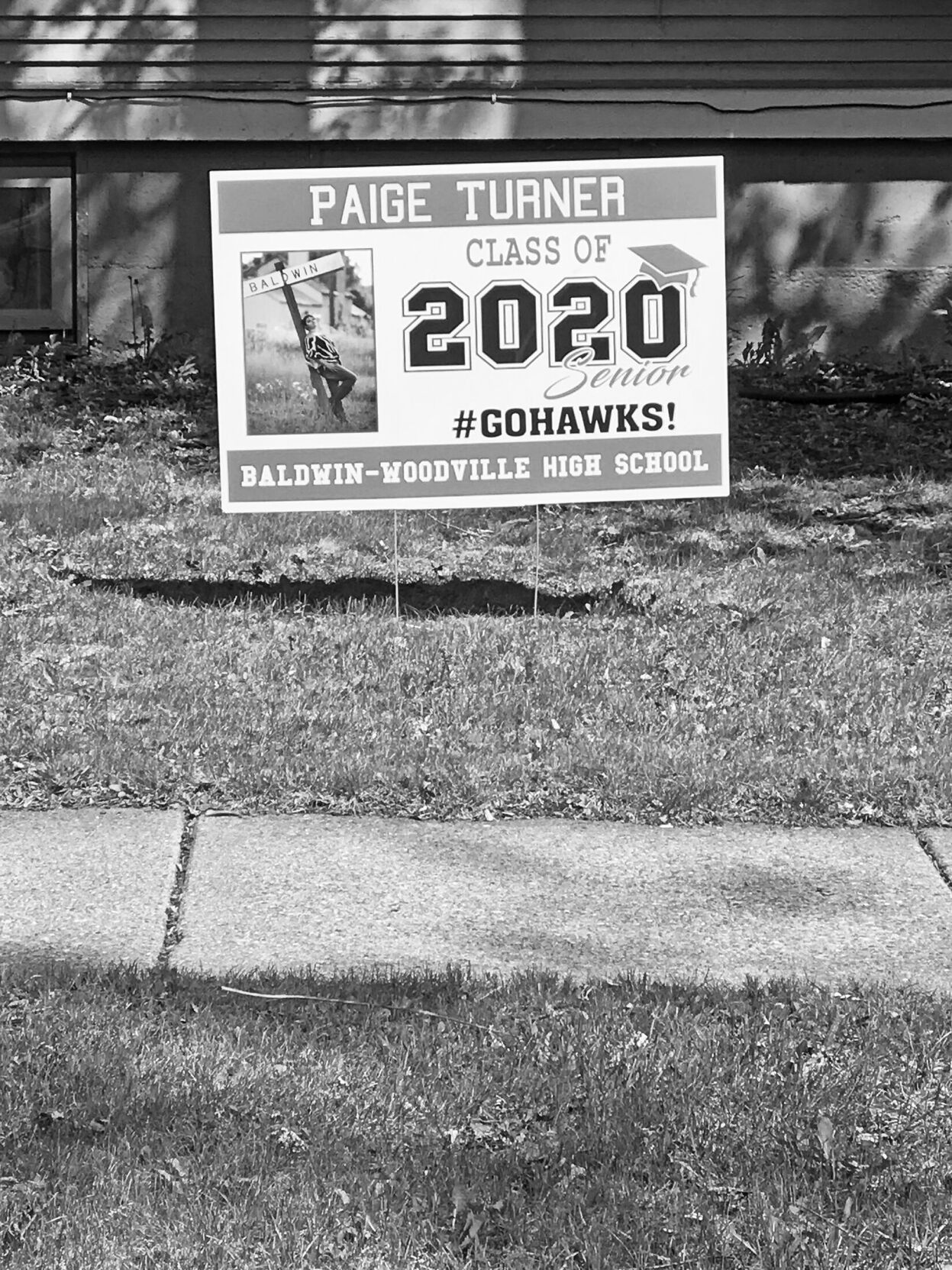 BaldwinWoodville High School Graduation Plans 2020 News baldwin