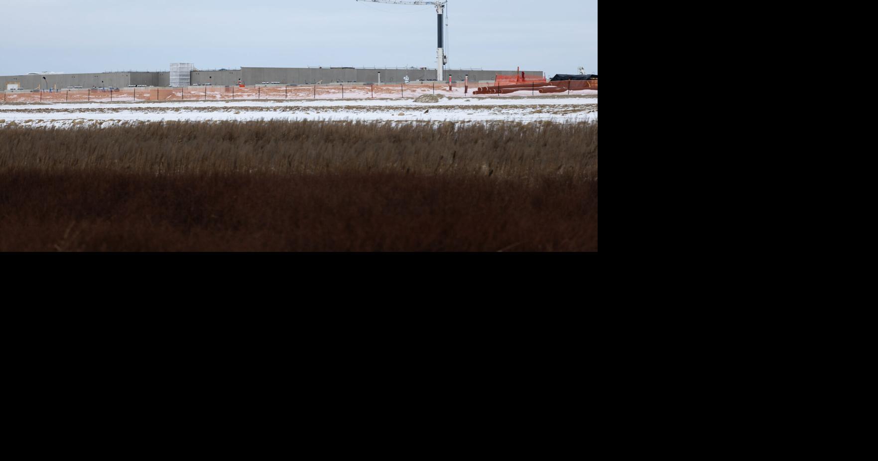 At least four Wisconsin communities signed secrecy deals for billion-dollar data centers