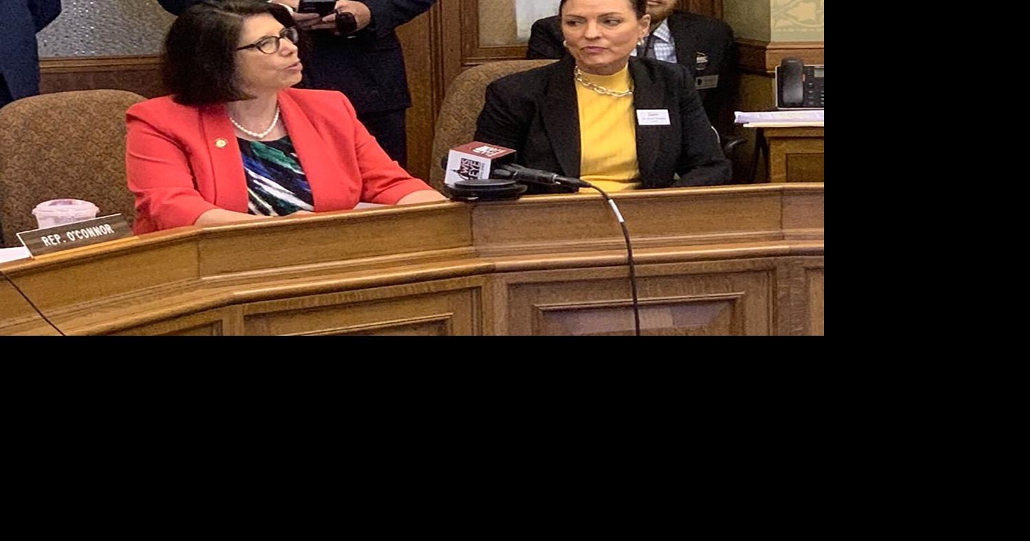 Gallo speaks in support of change to WisconsinMinnesota tuition