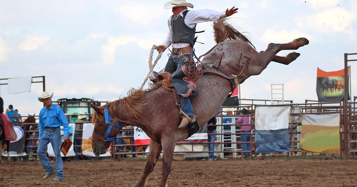 Madison Wi Rodeo Crowning of 2023 Miss Rodeo Wisconsin among the highlights of the PRCA ...