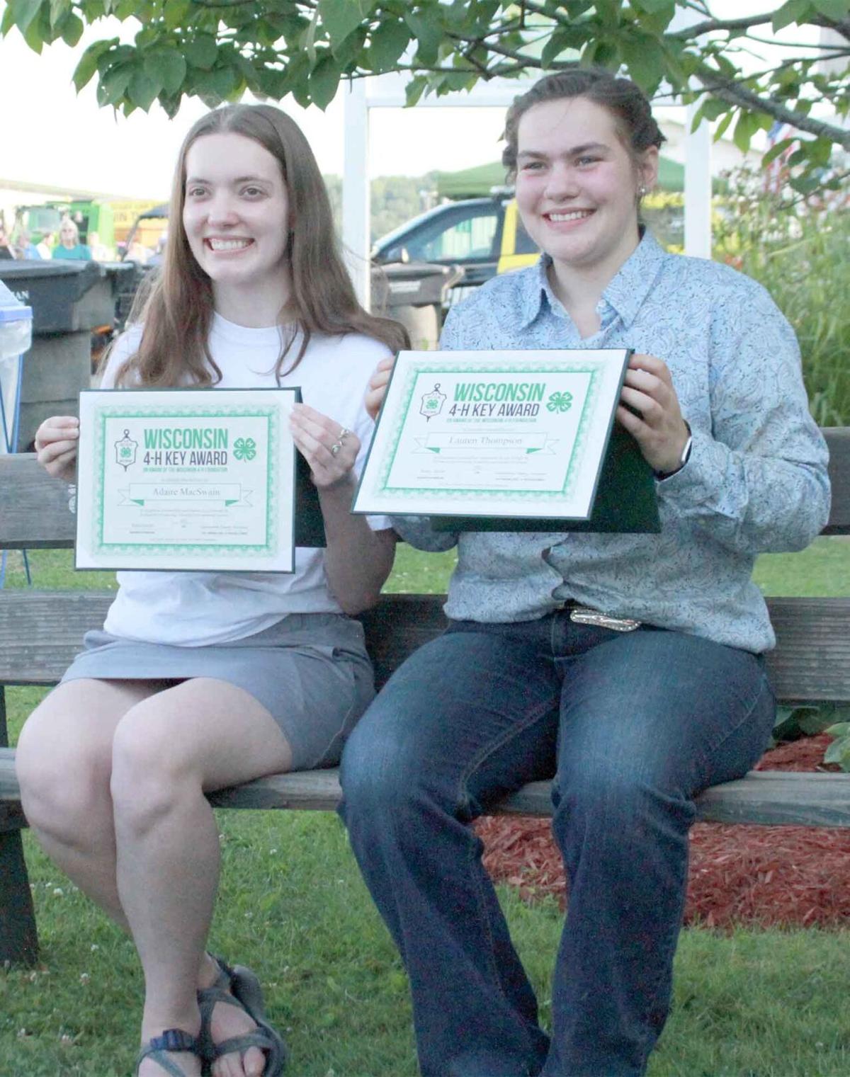 4-H