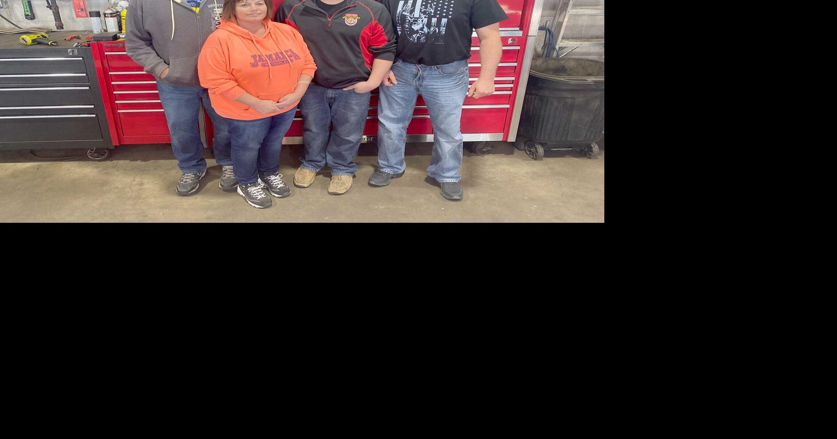 Dan's Auto Center celebrates 25 years in business News baldwin