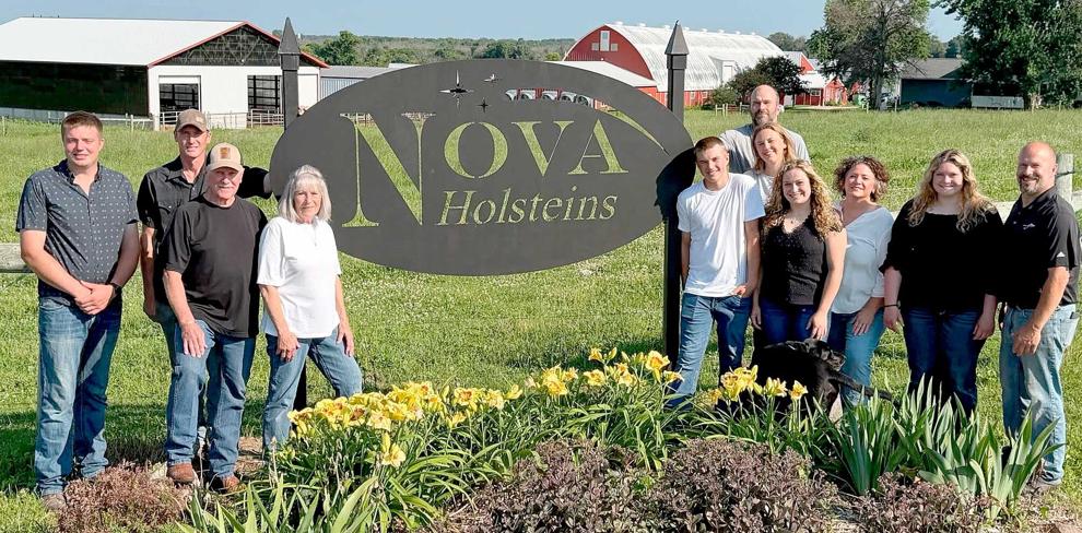 Farm City Day returns to Nova Holsteins for the first time since 2011