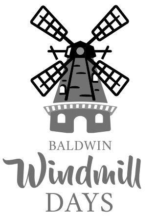 Taste Of Baldwin Windmill Days 2020 News Baldwin Bulletin Com
