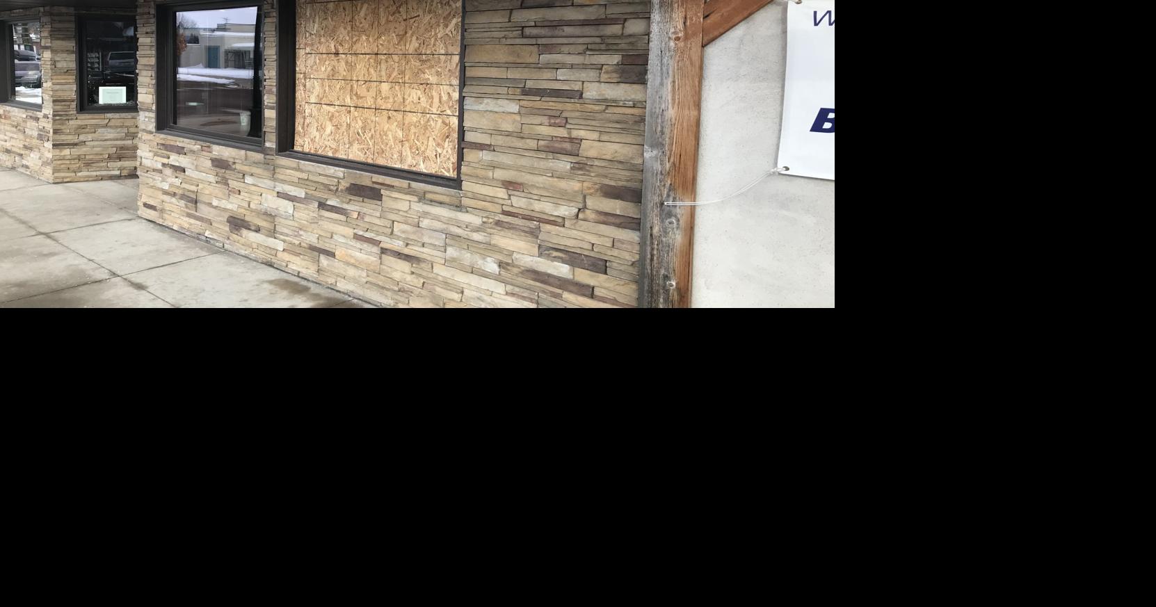 Fennern Jewelers burglarized; suspect unknown News