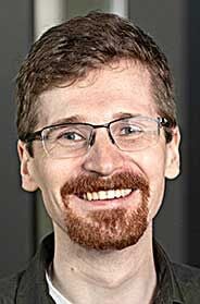 New Trinity pastor calls Hammond a ‘wonderful town’