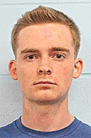 Woodville man sentenced to prison for sex crimes